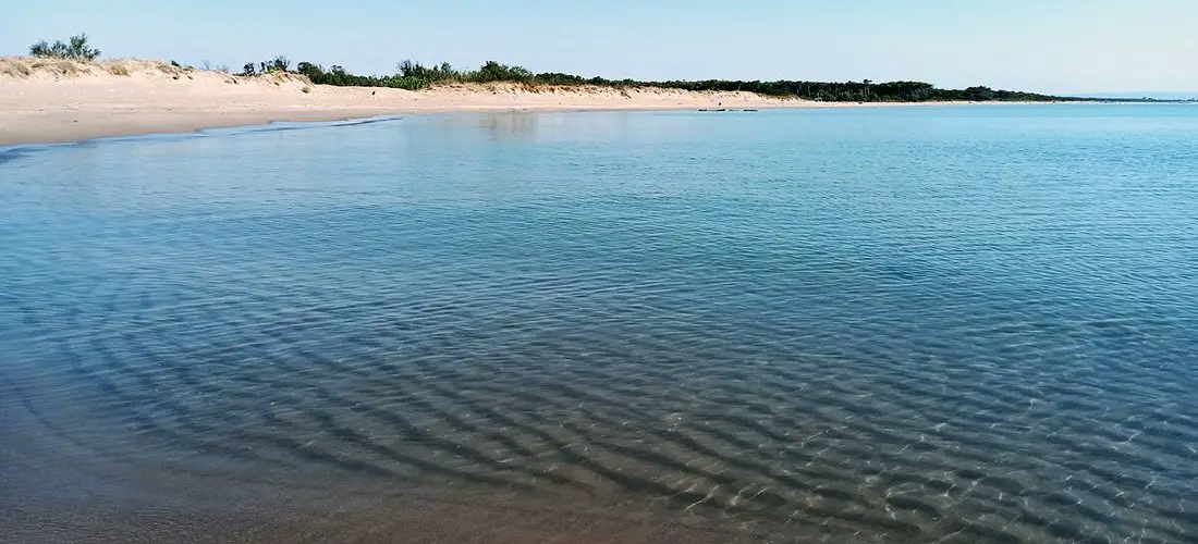 Riserva Naturale Statale Di Metaponto