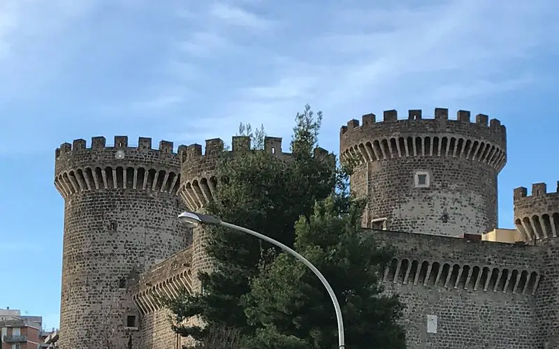 Rocca Pia