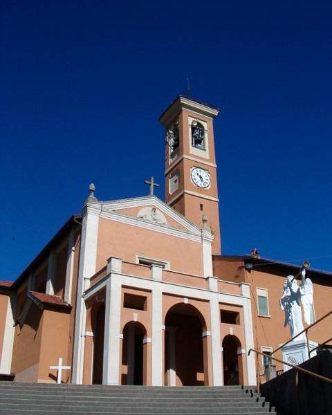 Chiesa di Sant’Eusebio