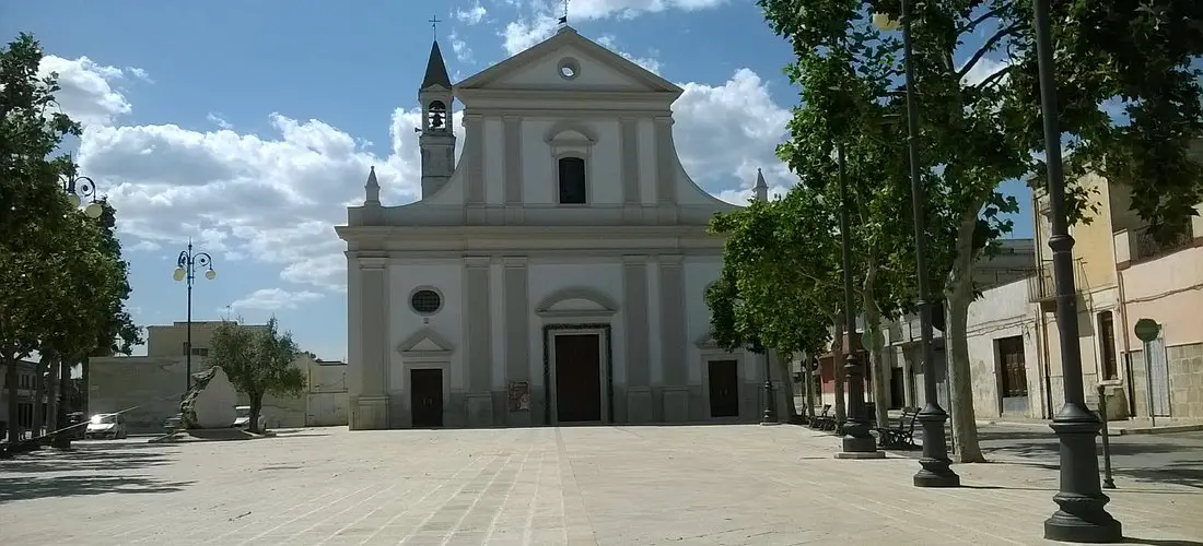 Chiesa di Santa Maria di Loreto