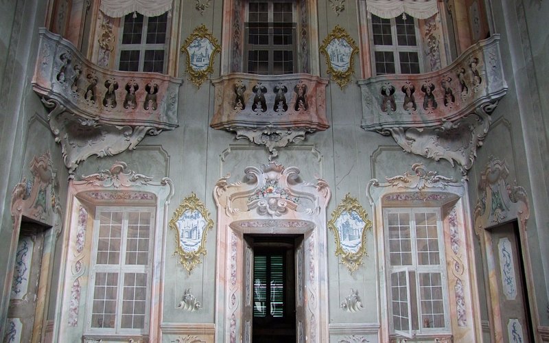 Palazzo Malacrida