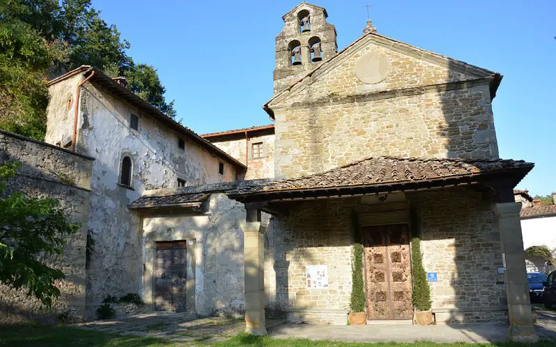 Santuario di Santa Maria delle Grazie