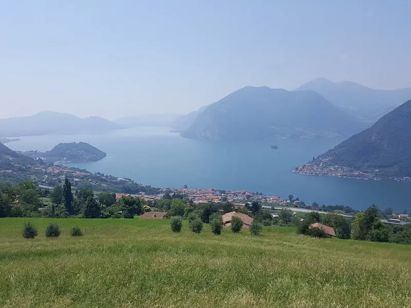 Santuario di Santa Maria del Giogo