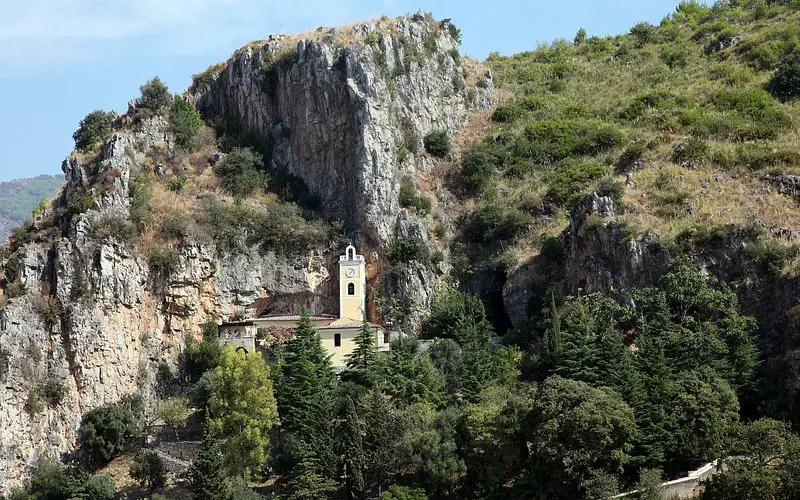 Santuario Diocesano Madonna della Grotta