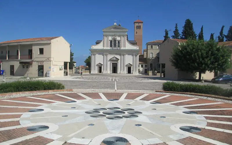 Santuario Santa Maria dei Miracoli
