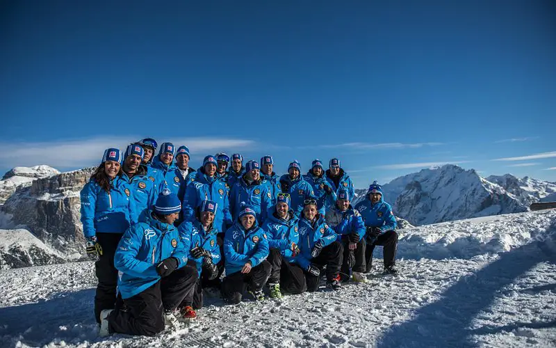 Scuola Italiana Sci e Snowboard Campitello