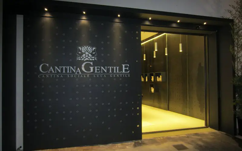 Cantina Gentile