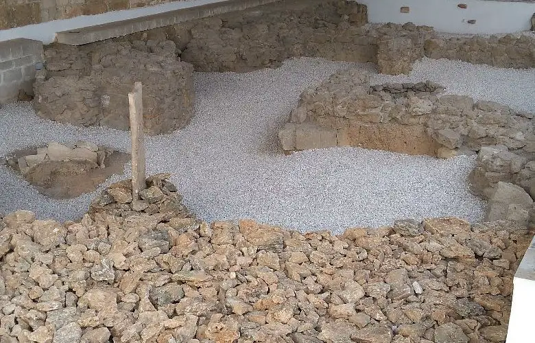 Sito Archeologico di Vico Quercia