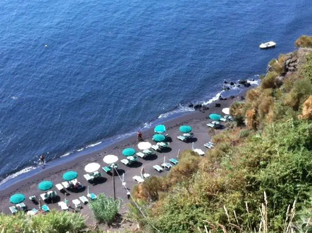 Spiaggia del Cannitello