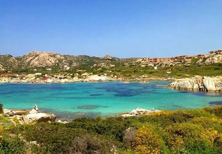 Spiaggia del Relitto