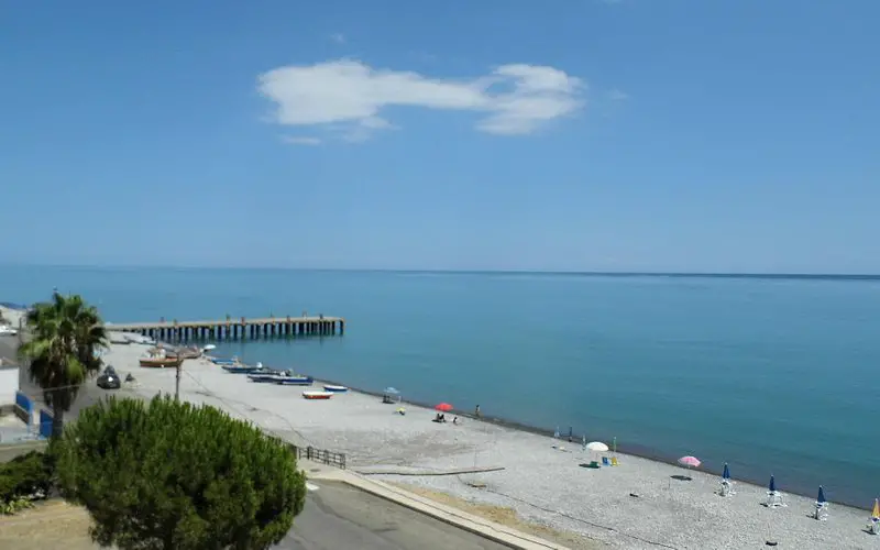 Spiaggia di Trebisacce