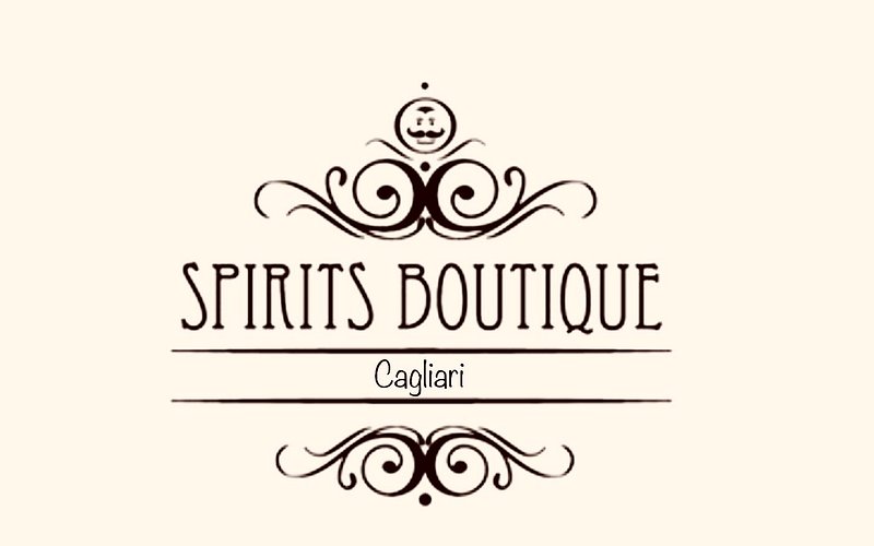 Spirits Boutique Cagliari