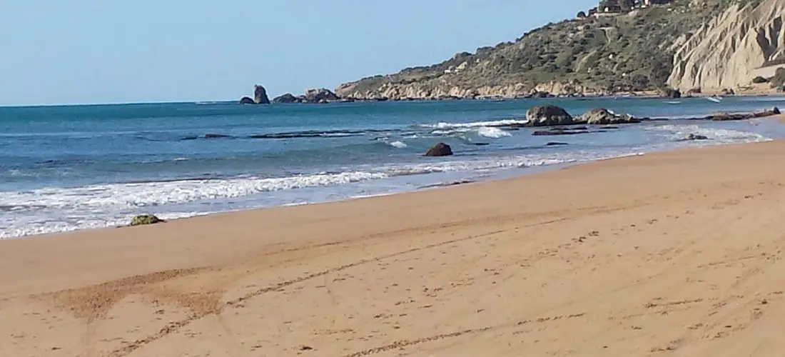 Spiaggia di Marianello