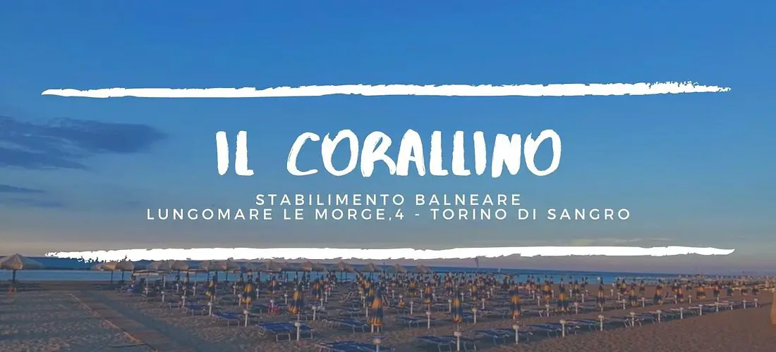 Lido Il Corallino