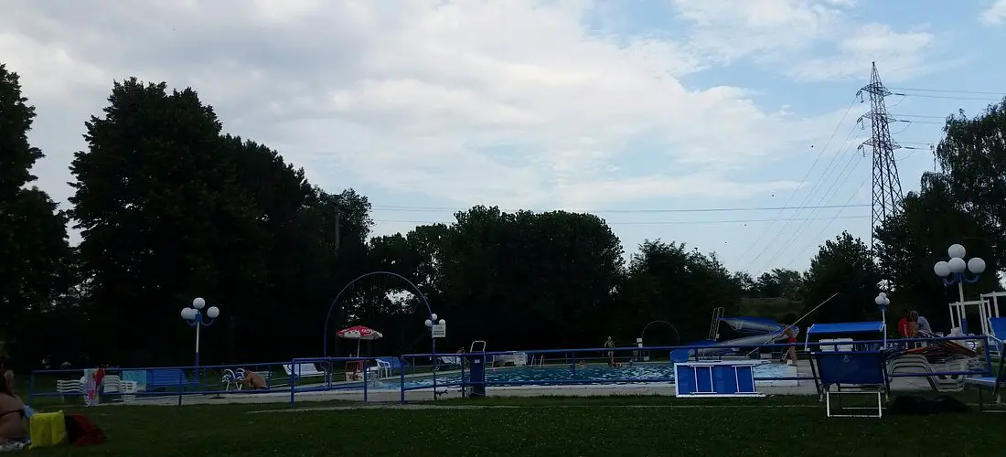 Piscina Park