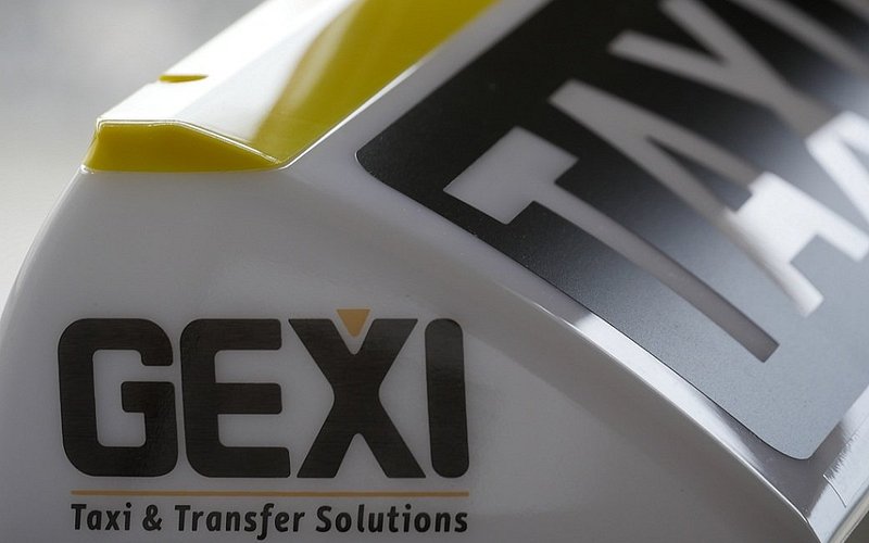 Gexi - Genova Taxi