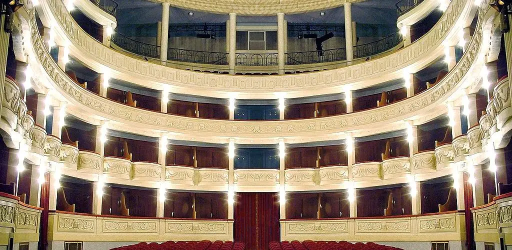 Teatro Giuseppe Verdi