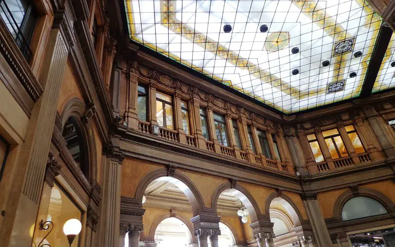 Galleria Alberto Sordi