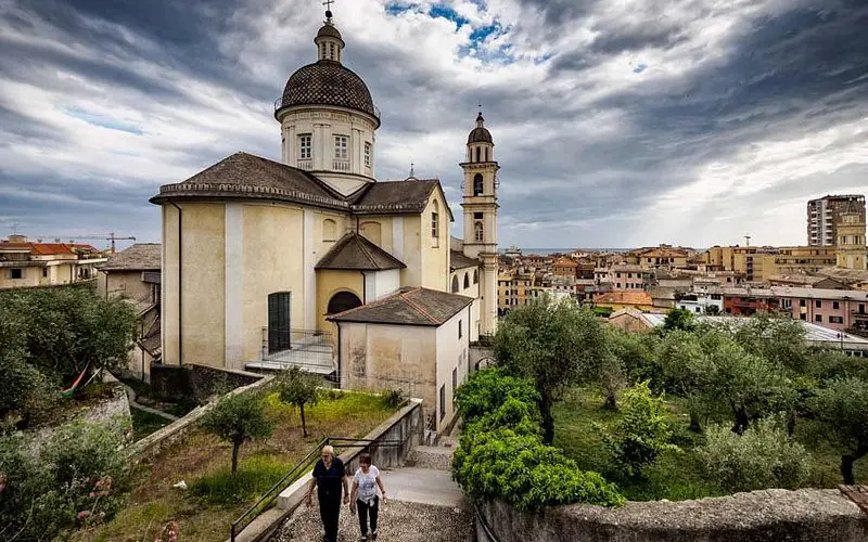 Basilica di Santo Stefano