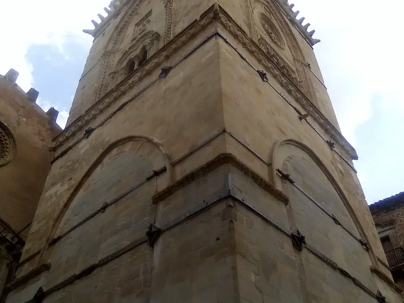 Torre Campanaria del Duomo