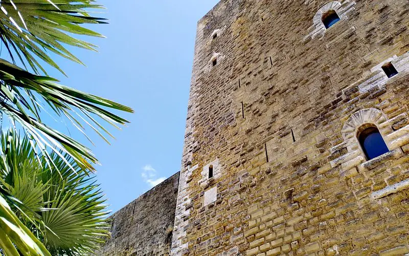 Castle of Gioia del Colle