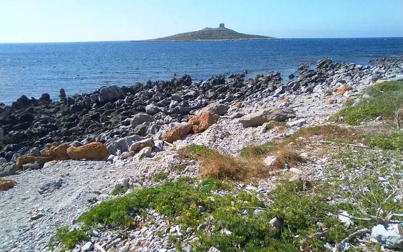 Sconzajuoco - Spiaggia