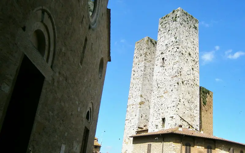 Torre Salvucci Maggiore