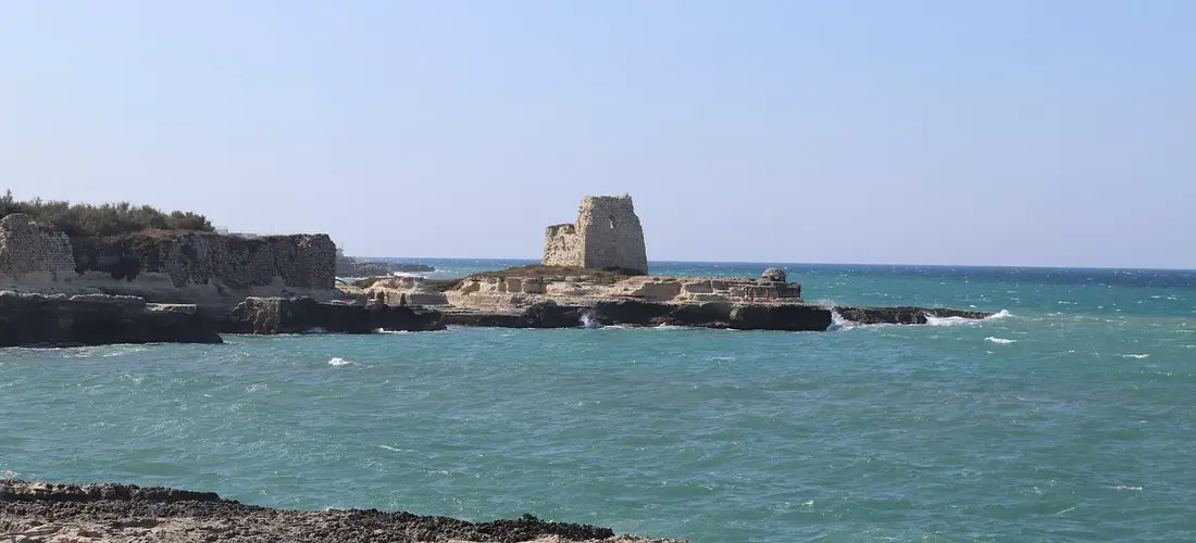 Torre di Maradico