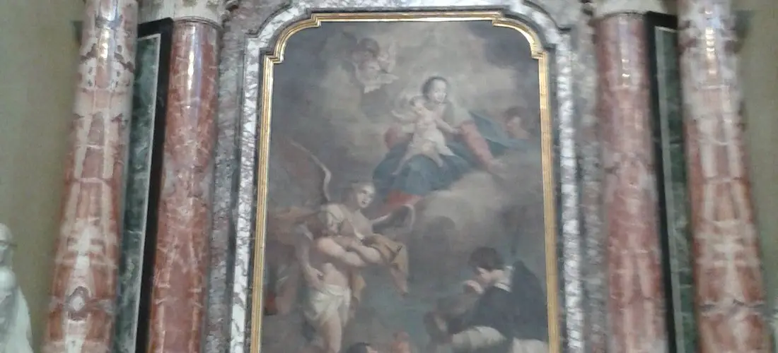 Chiesa di San Giorgio