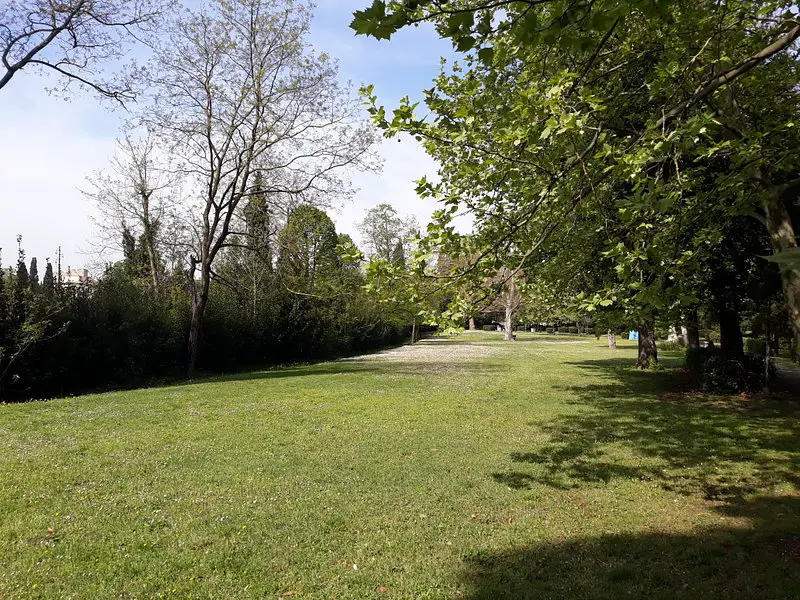 Parco Villa Solaria