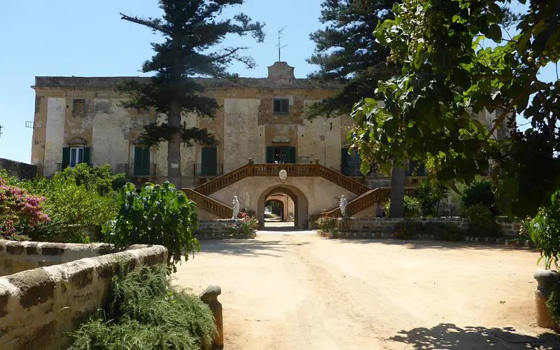 Villa Sant’Isidoro De Cordova