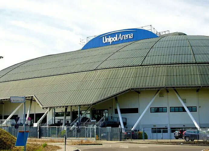 Unipol Arena