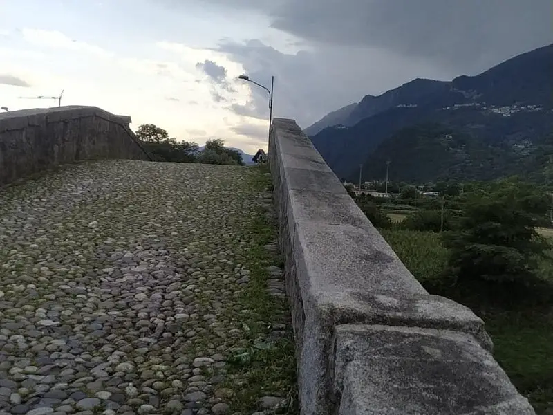 Ponte Di Montecchio
