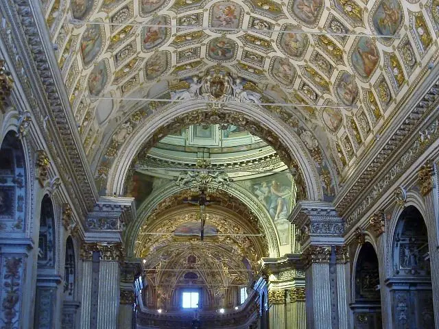 Basilica di San Vittore al Corpo