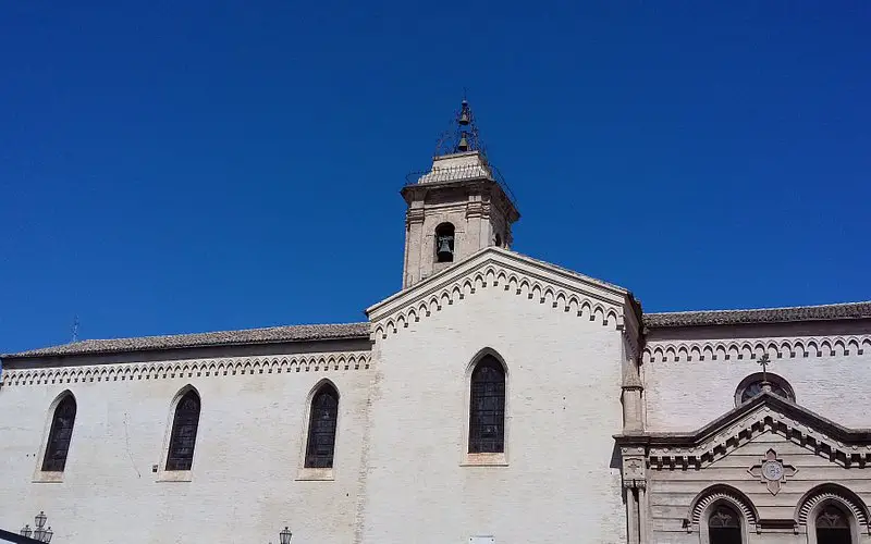 Cattedrale San Giuseppe