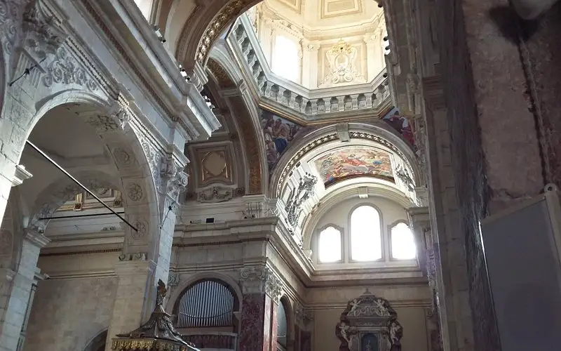 Catedrale di Santa Cecilia