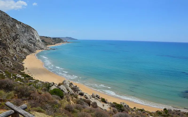 Riserva Naturale Orientata Torre Salsa