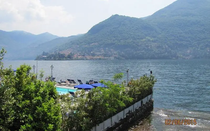 Lido di Moltrasio