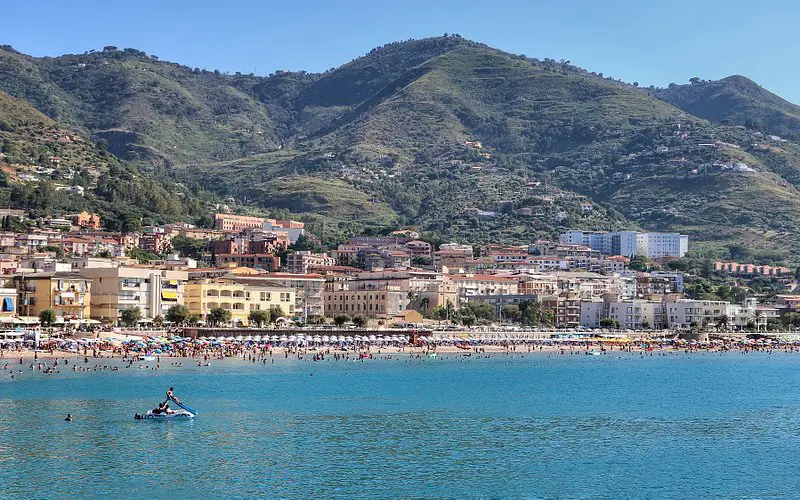 Lido Angeli del Mare