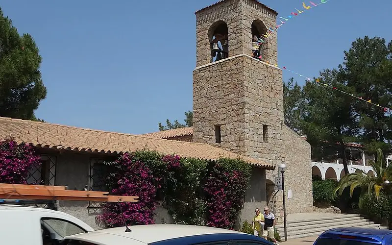 Chiesa di S. Antonio di Padova