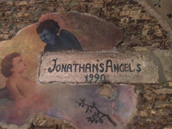 Jonathan's Angels