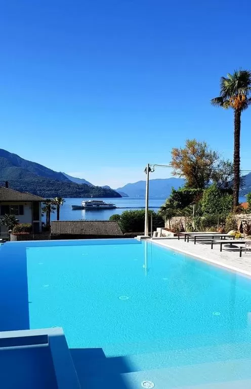 Hoteles en Lago di Como