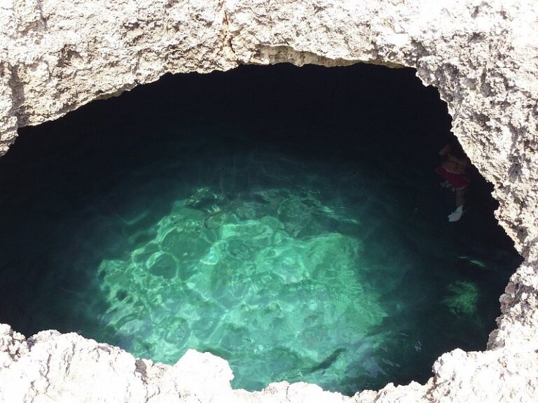 Grotta del Moro