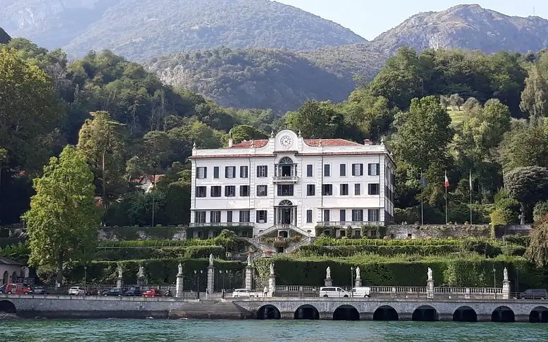 Villa Carlotta: Un paraíso junto al Lago de Como