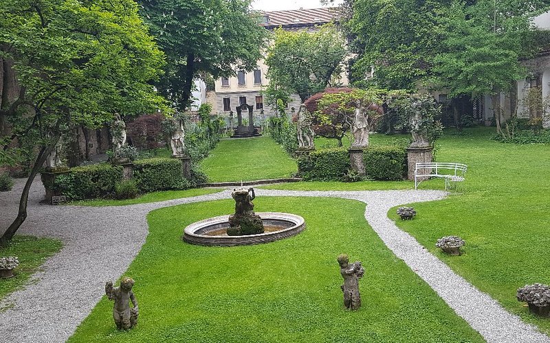 La Vigna Di Leonardo: Un tesoro histórico en Milán