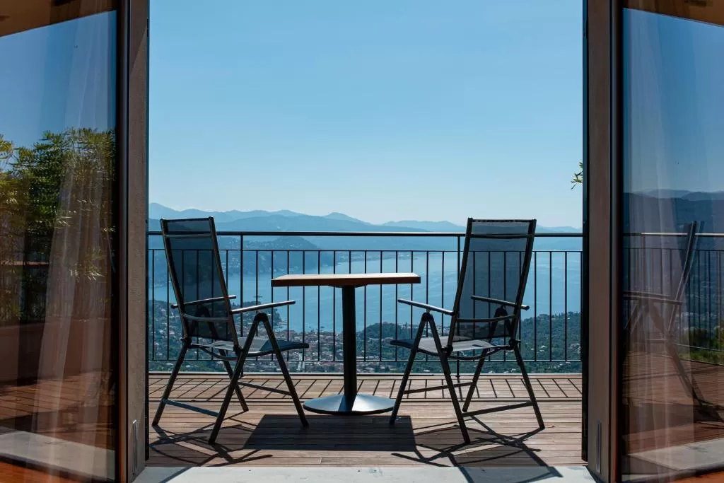 Il Leccio - Luxury Resort Portofino Monte