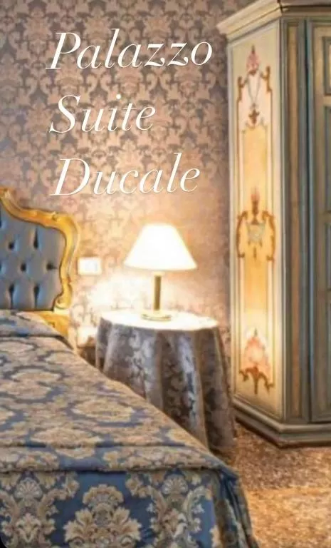 palazzo suite ducale