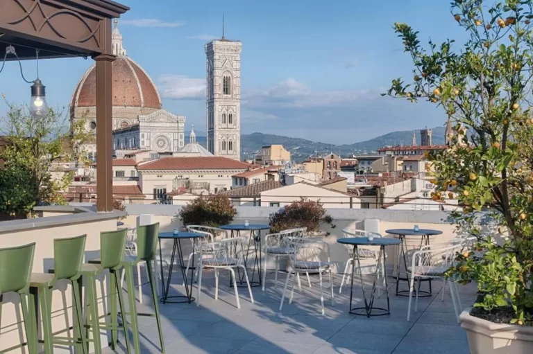 Mejores hoteles en Toscana