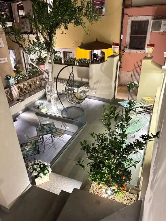 Hoteles de Lujo en Taormina, Sicilia