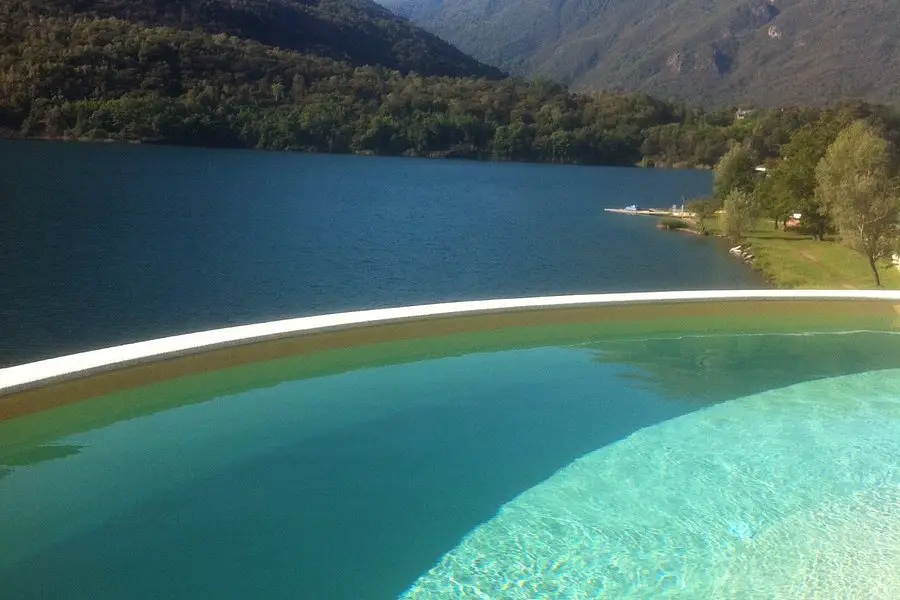 Descubre la belleza del Lago di Mergozzo